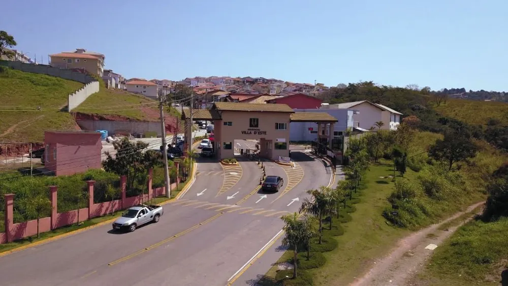 Loteamento e Condomínio, 250 m² - Foto 2