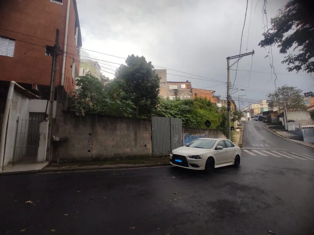 Terreno, 306 m² - Foto 16