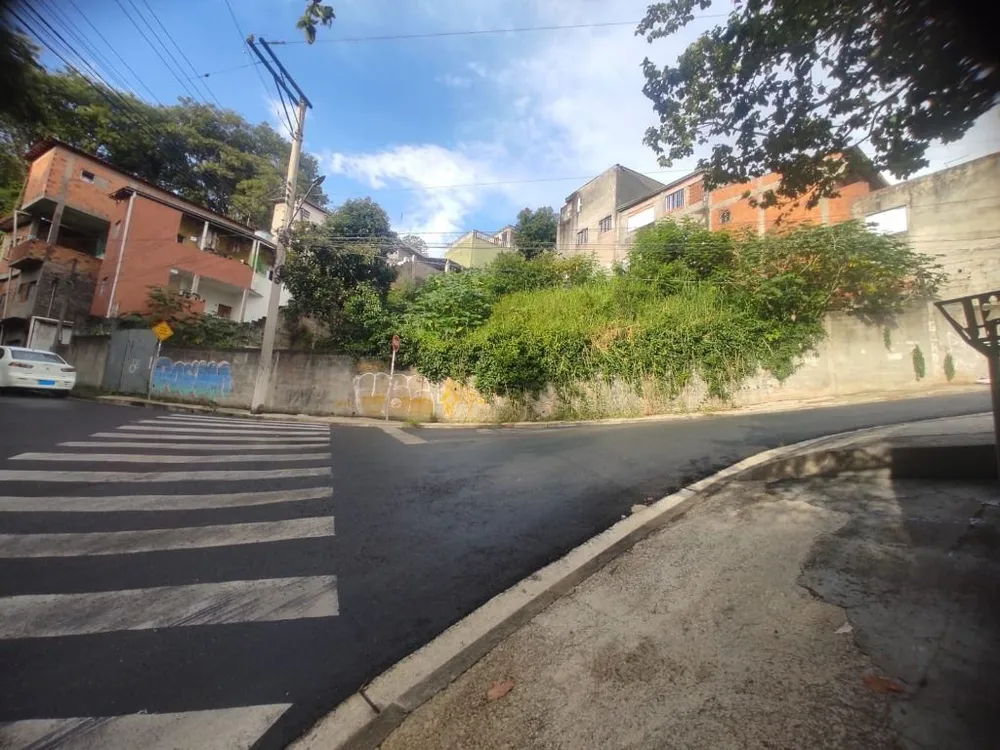 Terreno, 306 m² - Foto 5