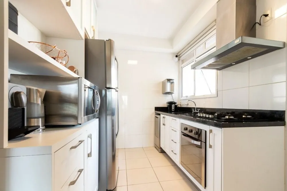 Apartamento, 3 quartos, 109 m² - Foto 5