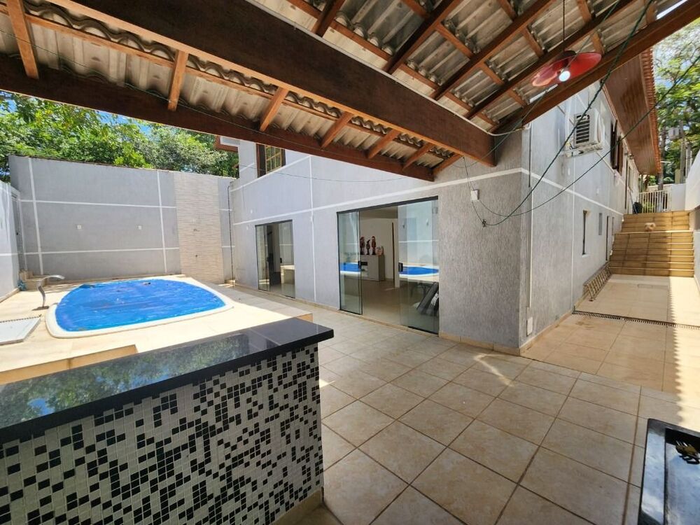 Casa de Condomínio, 5 quartos - Foto 30