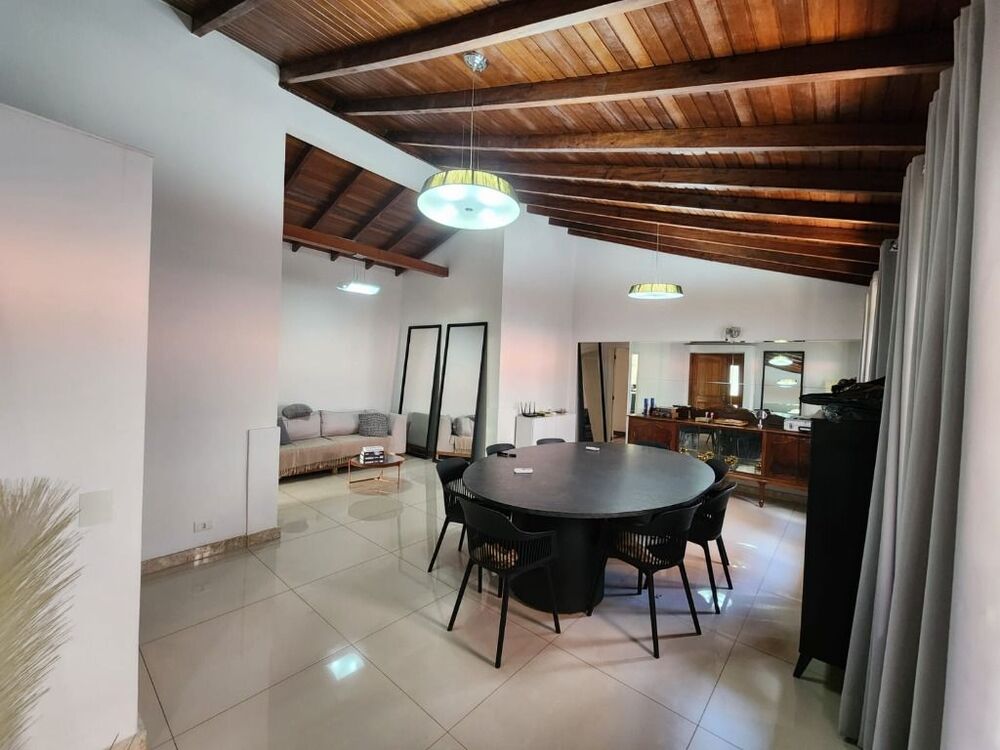 Casa de Condomínio, 5 quartos - Foto 4