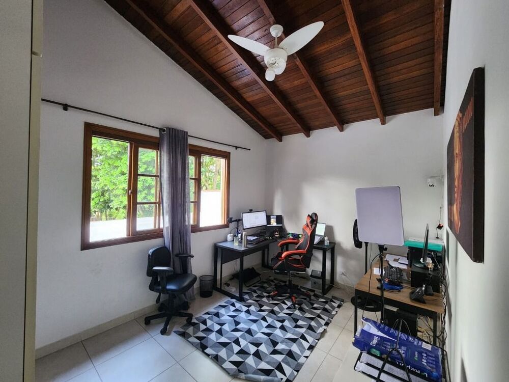 Casa de Condomínio, 5 quartos - Foto 19