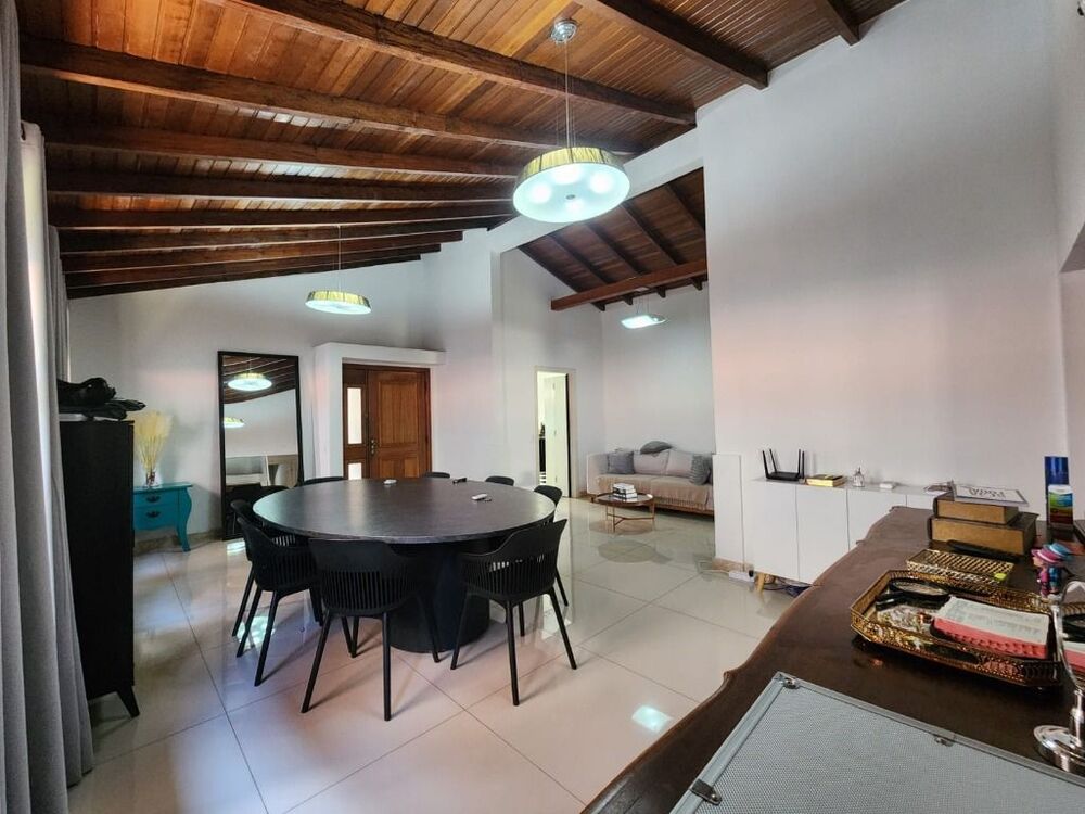 Casa de Condomínio, 5 quartos - Foto 3