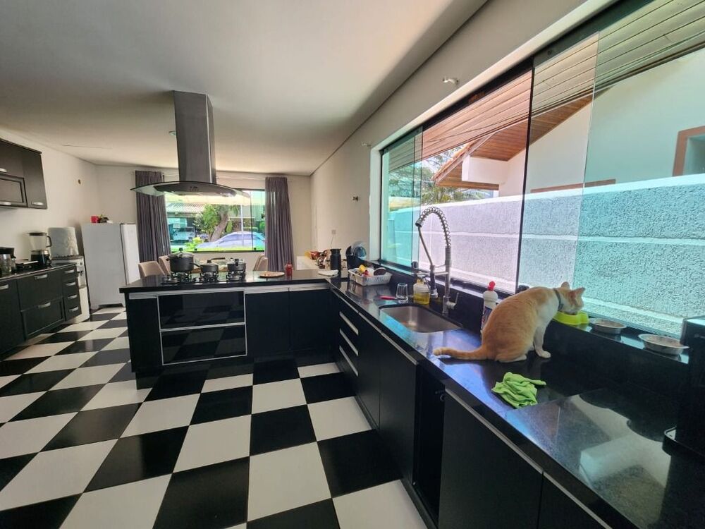 Casa de Condomínio, 5 quartos - Foto 11