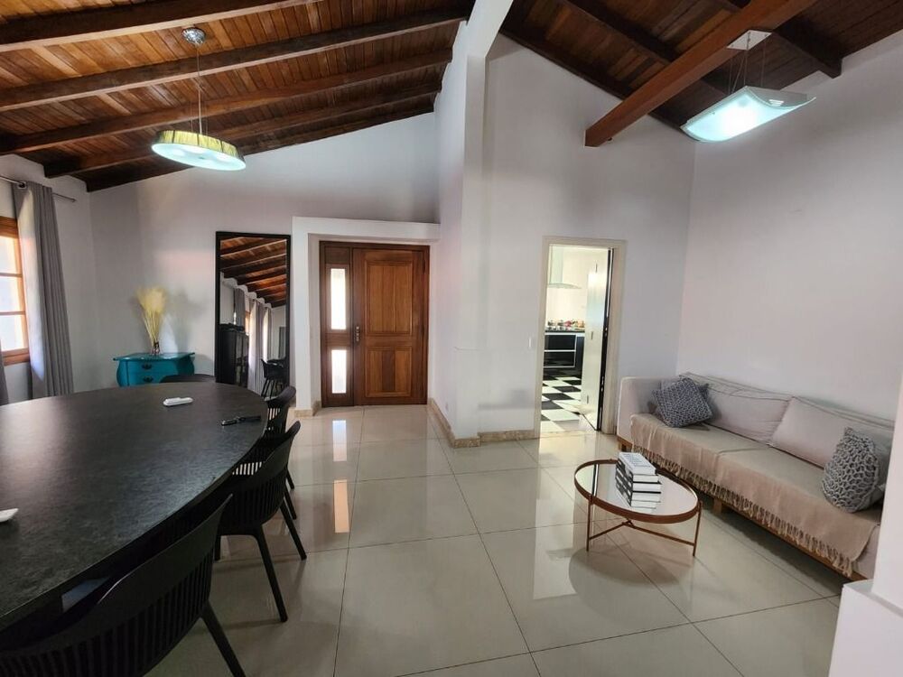 Casa de Condomínio, 5 quartos - Foto 6