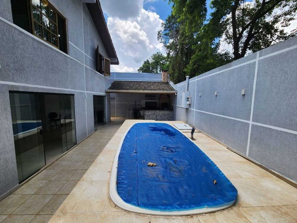 Casa de Condomínio, 5 quartos - Foto 1