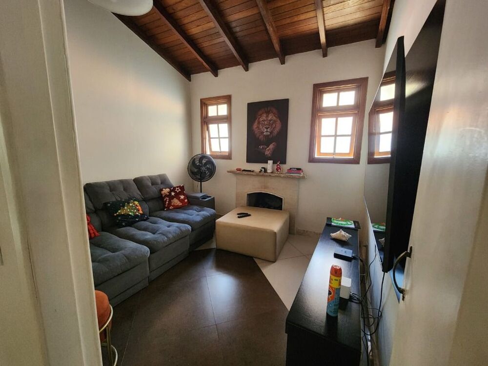 Casa de Condomínio, 5 quartos - Foto 12