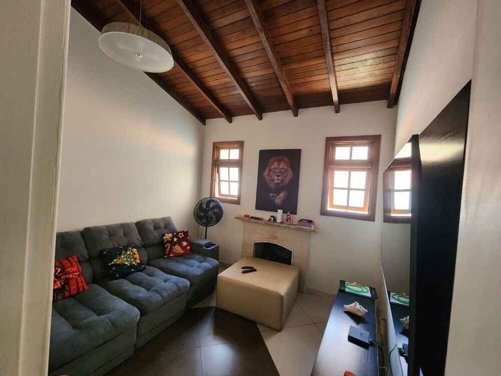 Casa de Condomínio, 5 quartos - Foto 14
