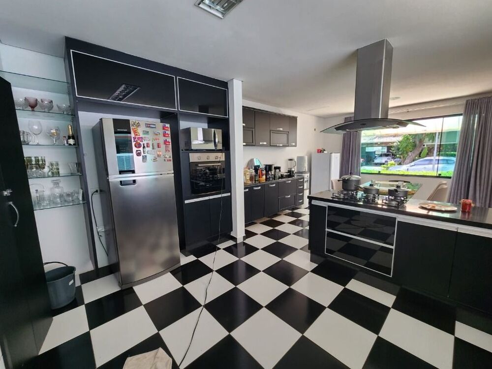 Casa de Condomínio, 5 quartos - Foto 9