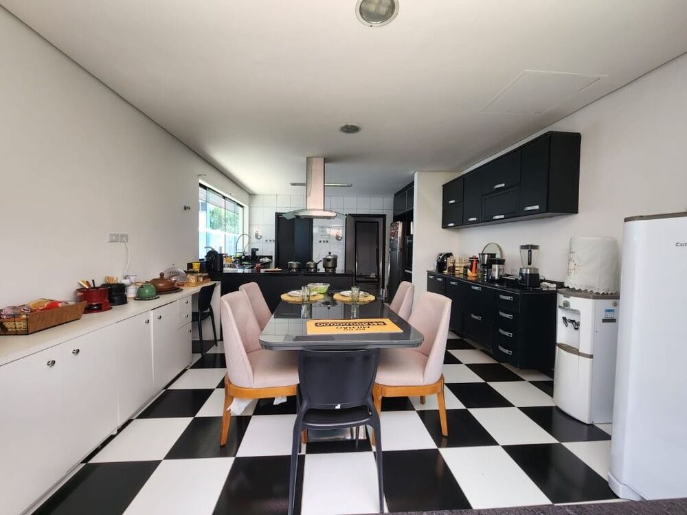 Casa de Condomínio, 5 quartos - Foto 10