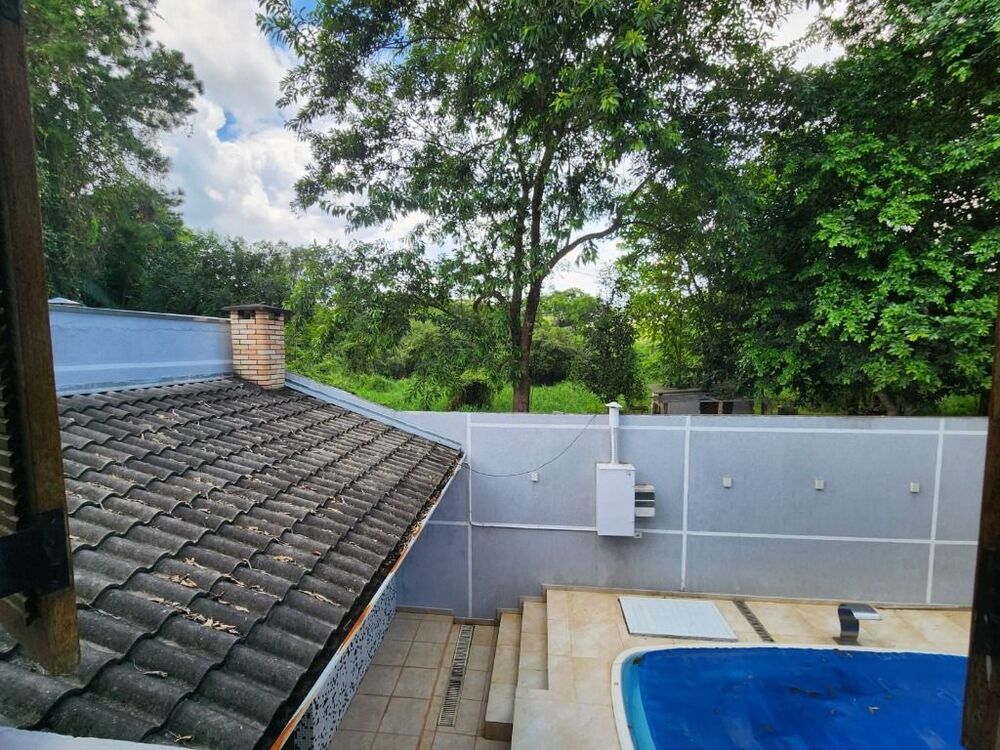 Casa de Condomínio, 5 quartos - Foto 27