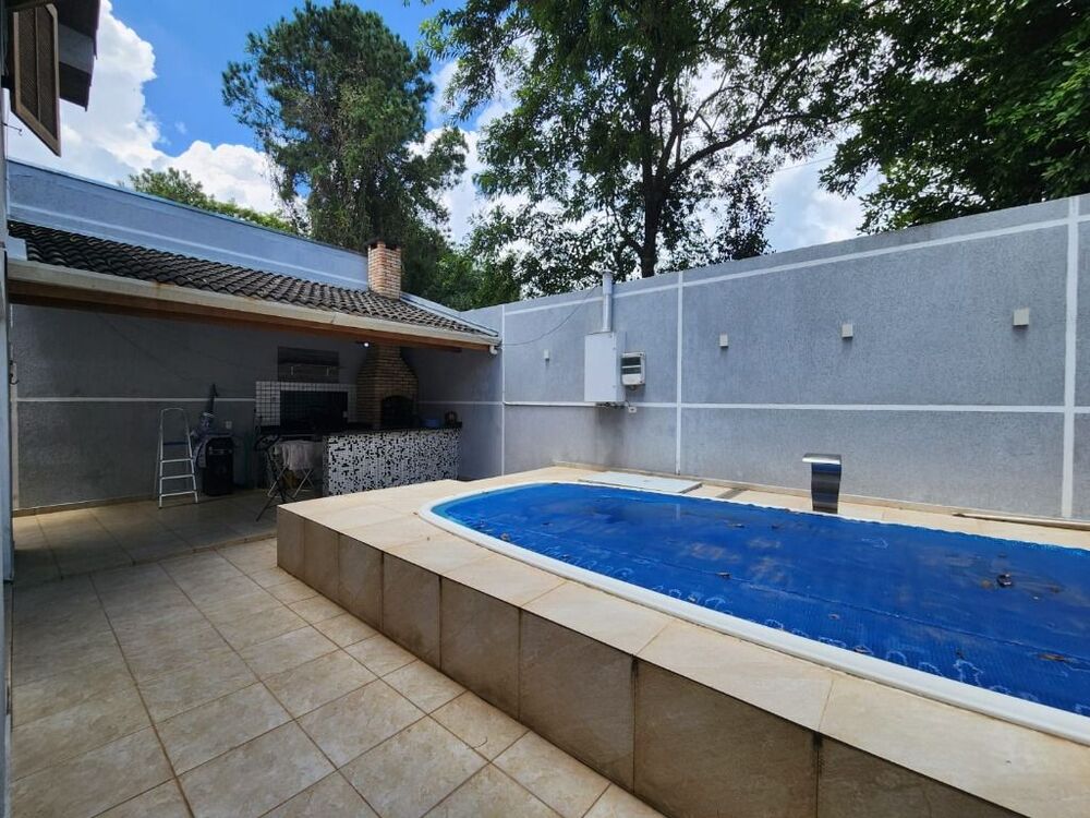 Casa de Condomínio, 5 quartos - Foto 29