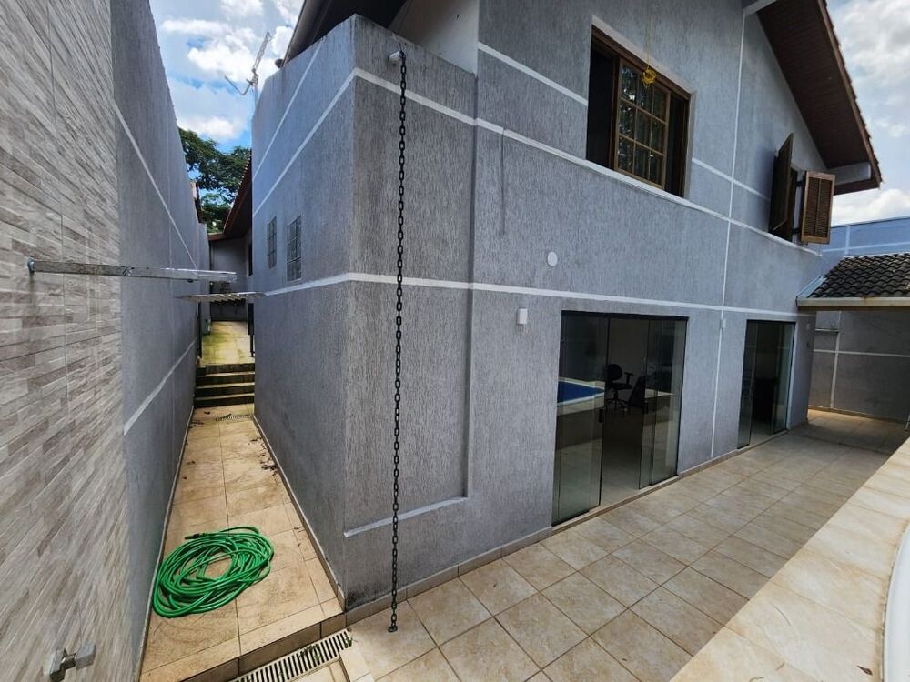 Casa de Condomínio, 5 quartos - Foto 2