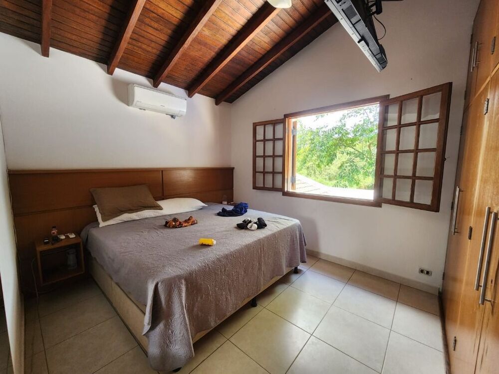 Casa de Condomínio, 5 quartos - Foto 21