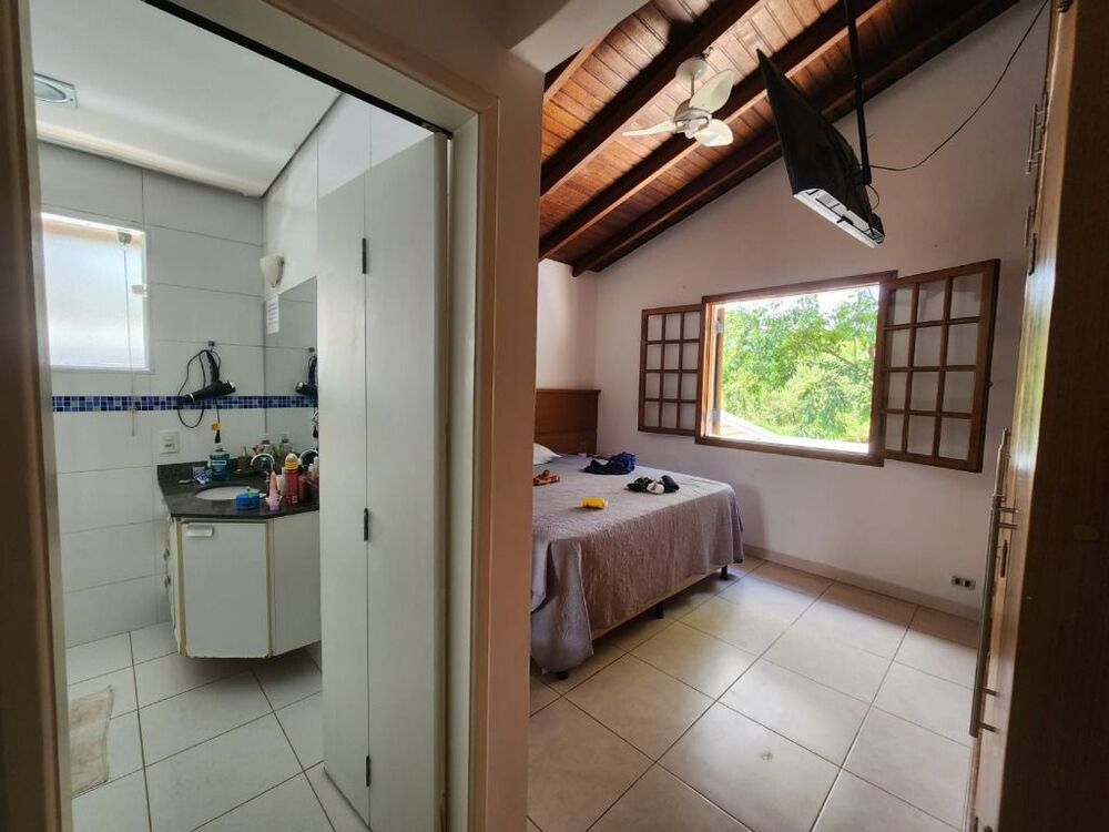 Casa de Condomínio, 5 quartos - Foto 23