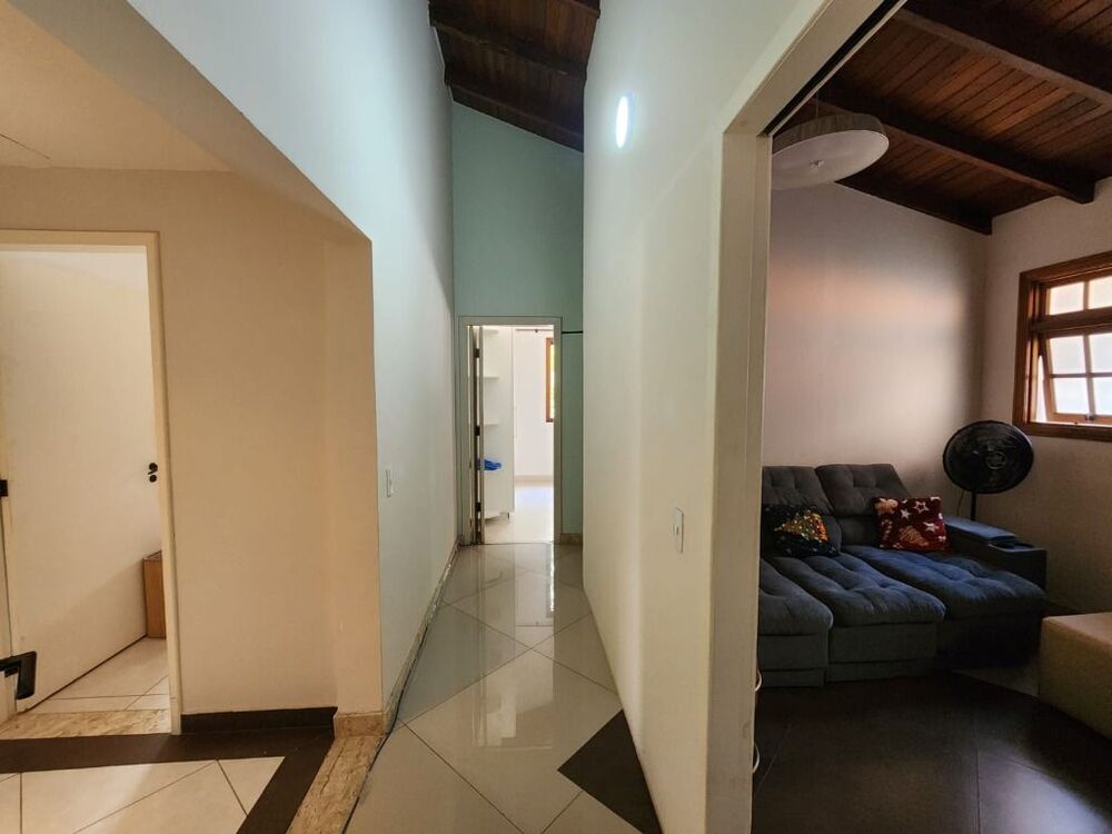 Casa de Condomínio, 5 quartos - Foto 16
