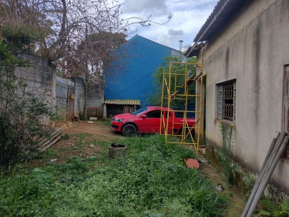 Chácara, 3 quartos, 1215 m² - Foto 17