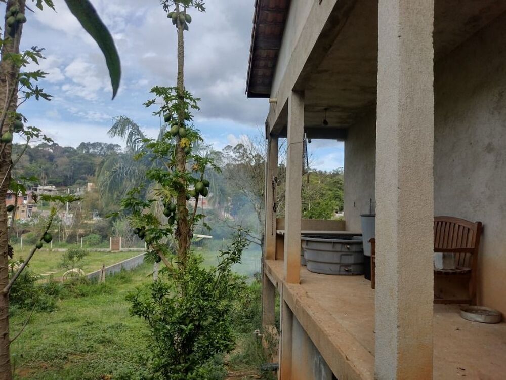 Chácara, 3 quartos, 1215 m² - Foto 13