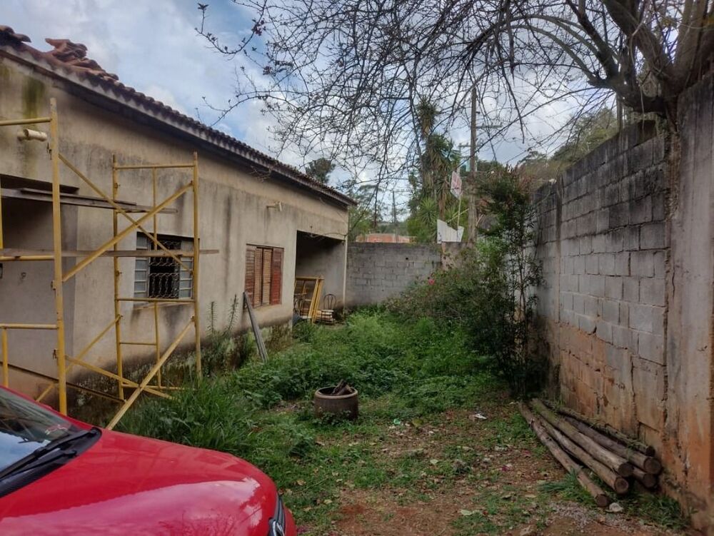 Chácara, 3 quartos, 1215 m² - Foto 18