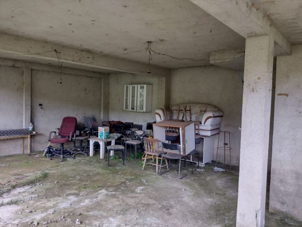 Chácara, 3 quartos, 1215 m² - Foto 11