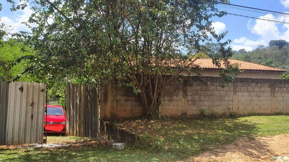 Chácara, 3 quartos, 1215 m² - Foto 33