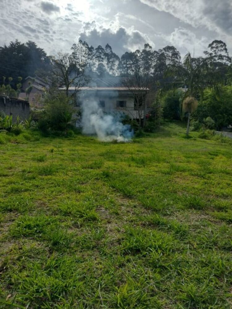 Chácara, 3 quartos, 1215 m² - Foto 28