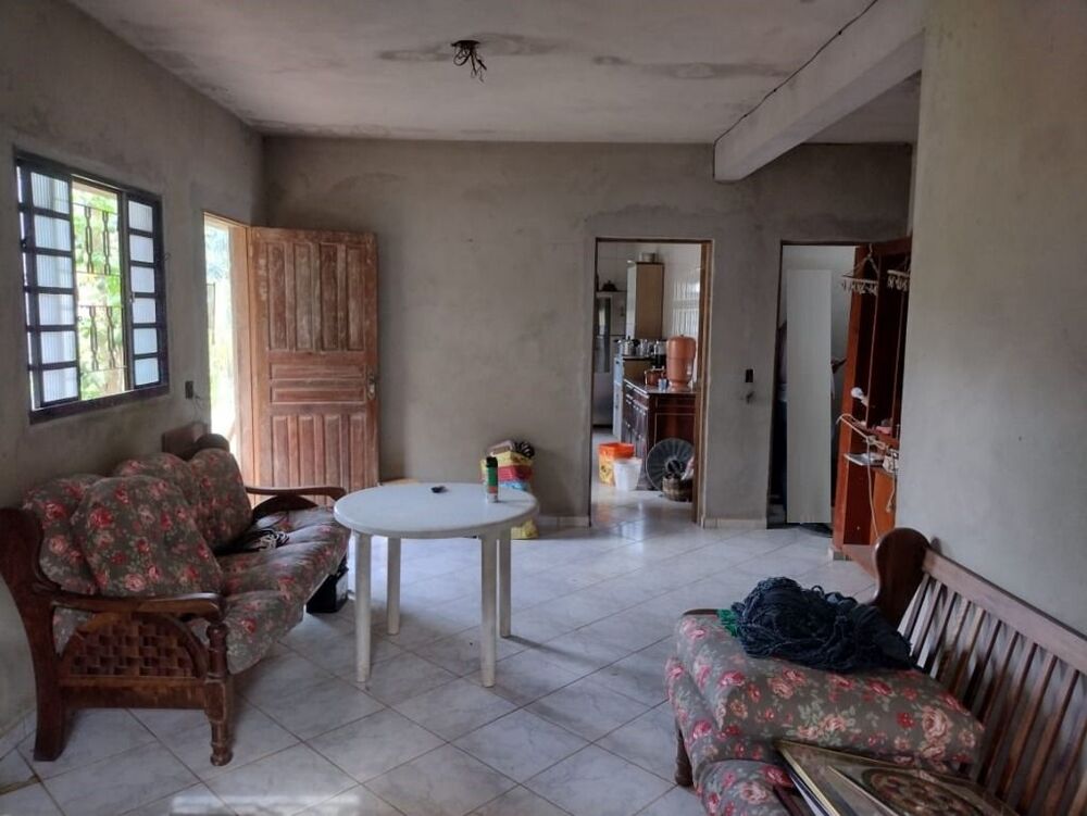 Chácara, 3 quartos, 1215 m² - Foto 5