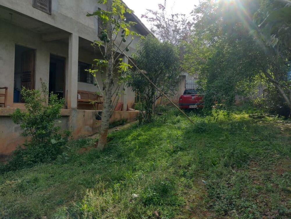 Chácara, 3 quartos, 1215 m² - Foto 4