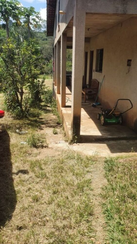 Chácara, 3 quartos, 1215 m² - Foto 16