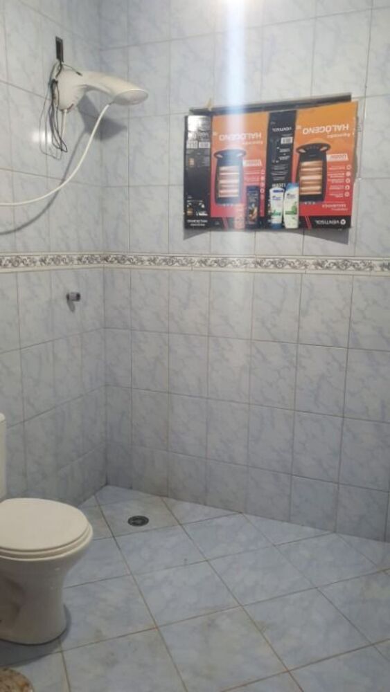 Chácara, 3 quartos, 1215 m² - Foto 10