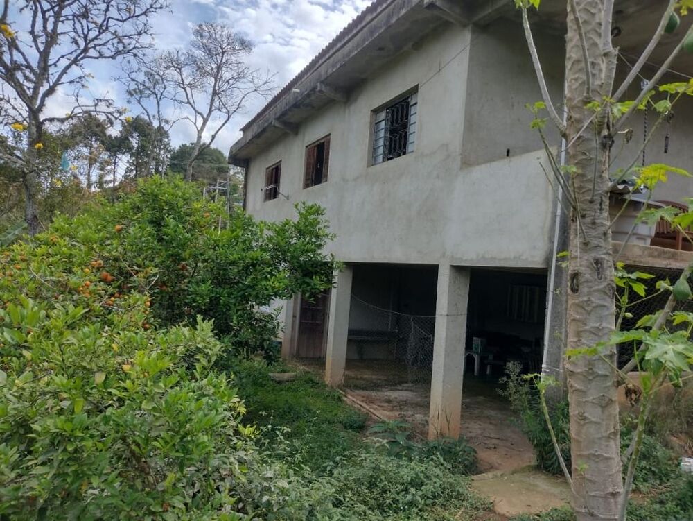 Chácara, 3 quartos, 1215 m² - Foto 12