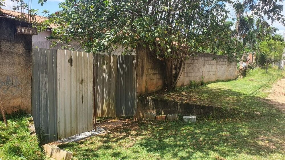 Chácara, 3 quartos, 1215 m² - Foto 34