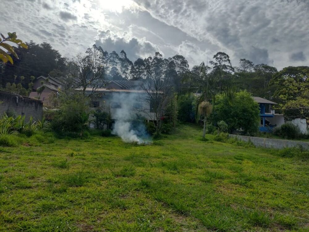 Chácara, 3 quartos, 1215 m² - Foto 21