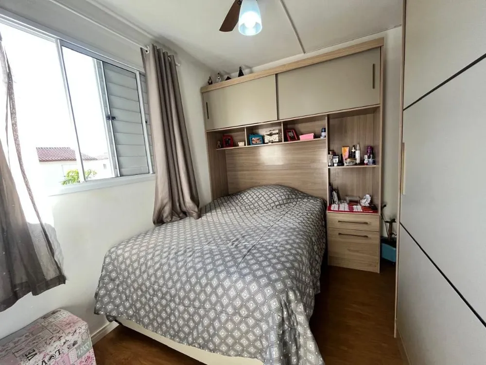 Casa de Condomínio, 2 quartos - Foto 4