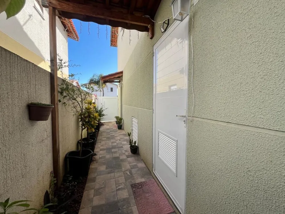 Casa de Condomínio, 2 quartos - Foto 6