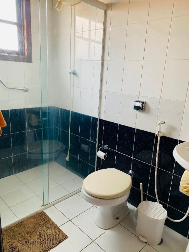 Casa de Condomínio, 3 quartos - Foto 10