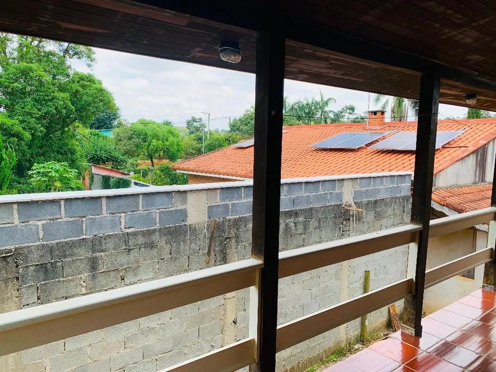 Casa de Condomínio, 3 quartos - Foto 9