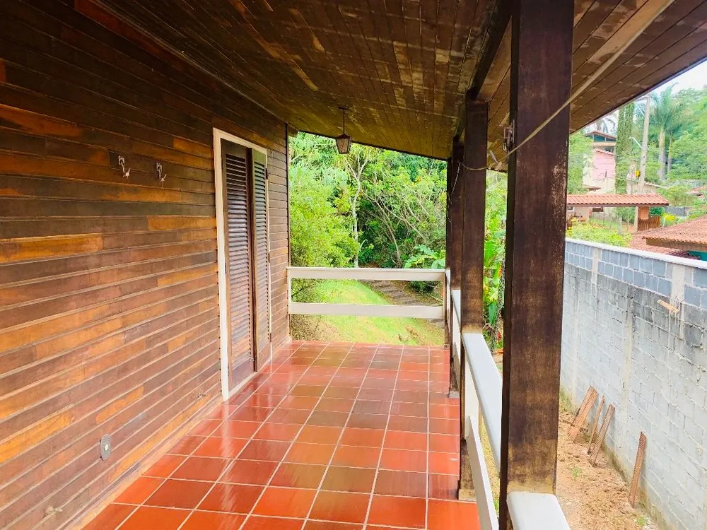 Casa de Condomínio, 3 quartos - Foto 10