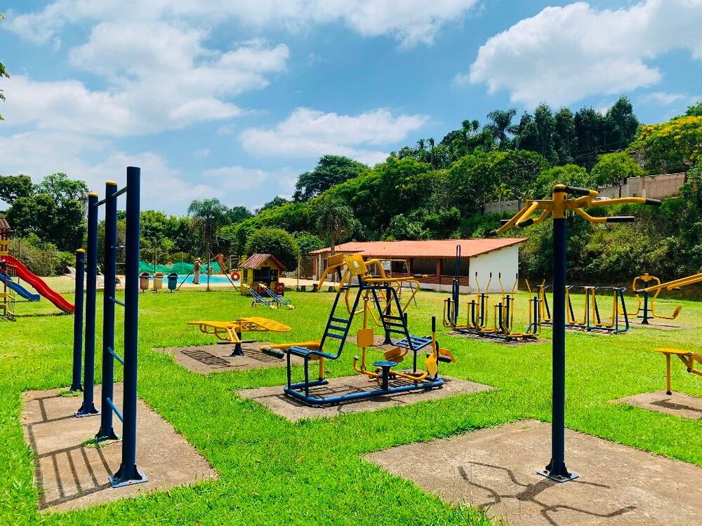 Casa de Condomínio, 3 quartos - Foto 12