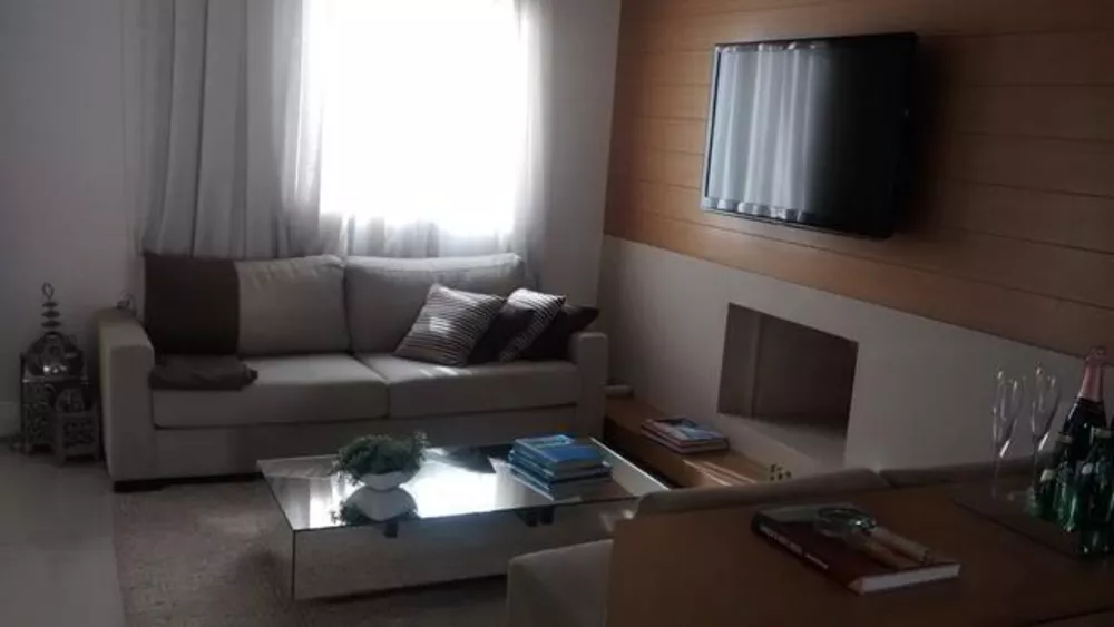 Casa de Condomínio à venda com 3 quartos, 168m² - Foto 4