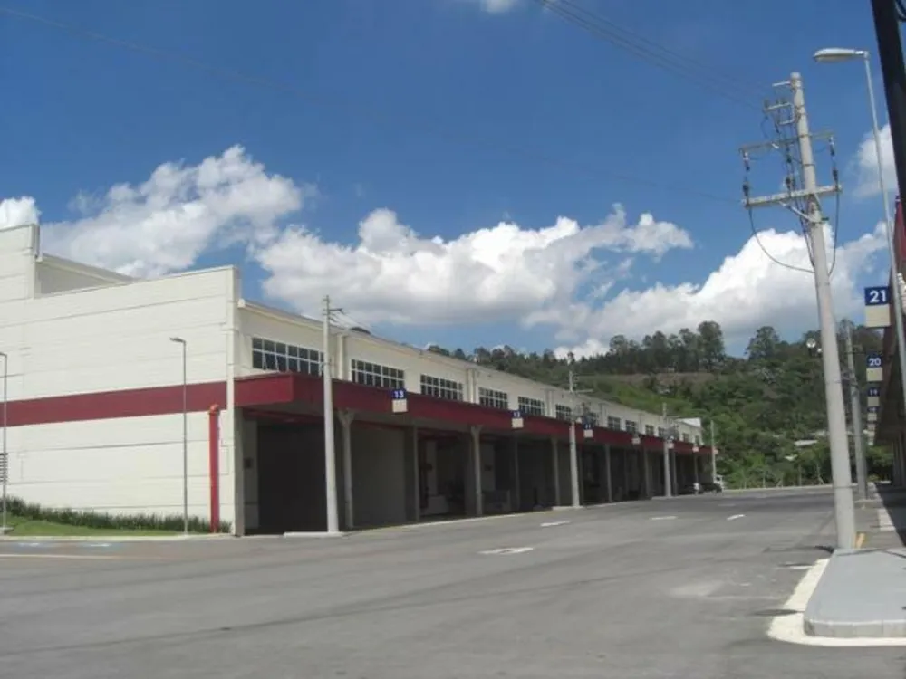 Depósito-Galpão, 1478 m² - Foto 10
