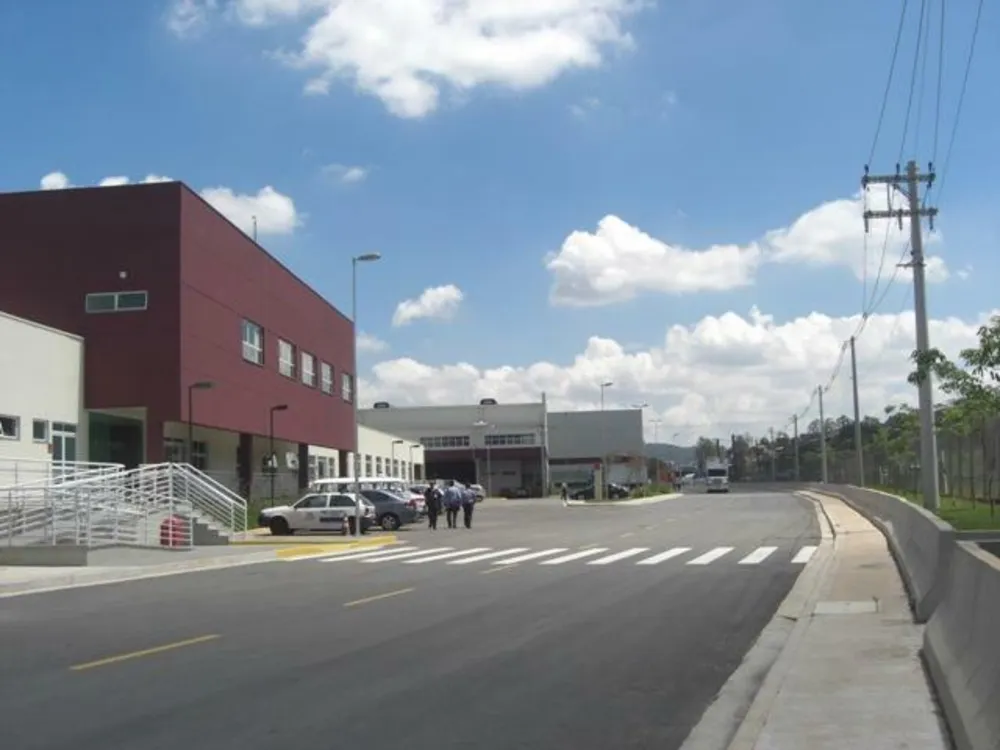 Depósito-Galpão, 1478 m² - Foto 13