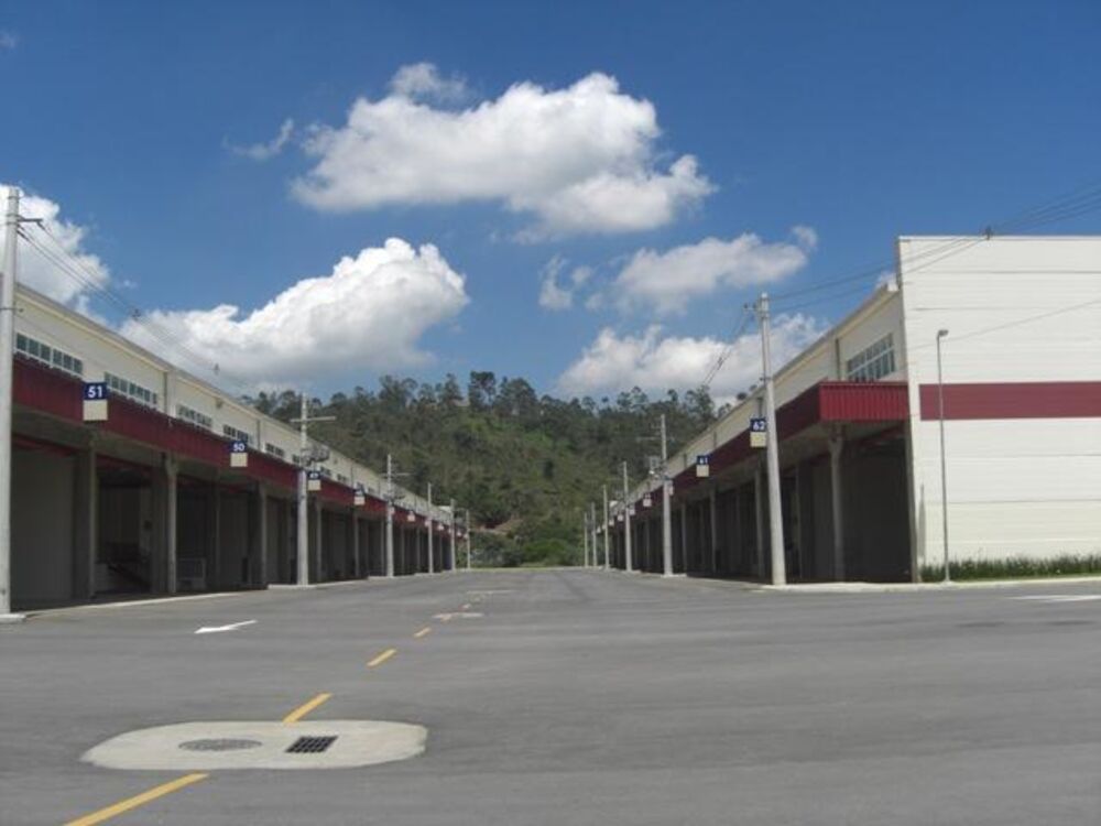 Depósito-Galpão, 1478 m² - Foto 5