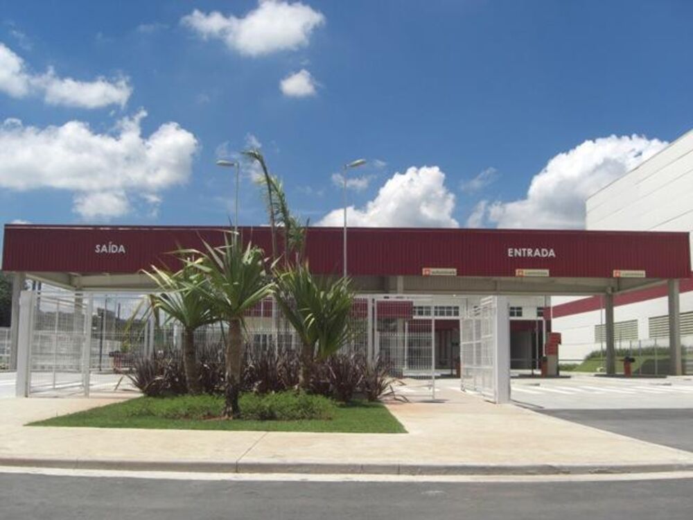 Depósito-Galpão, 1478 m² - Foto 7