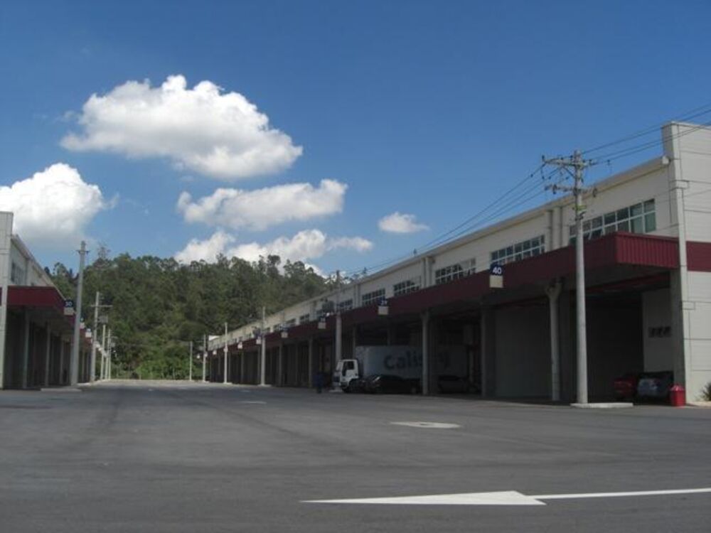 Depósito-Galpão, 1478 m² - Foto 3