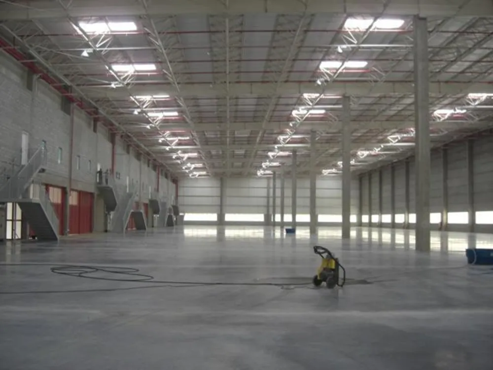 Depósito-Galpão, 1478 m² - Foto 15