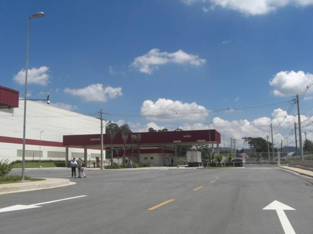 Depósito-Galpão, 1478 m² - Foto 4