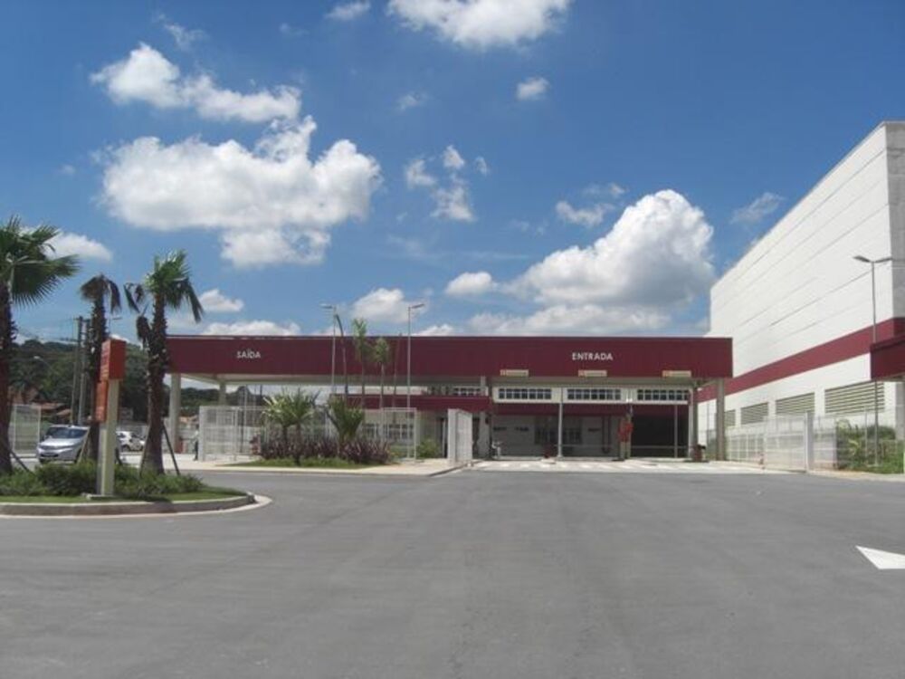 Depósito-Galpão, 1478 m² - Foto 6