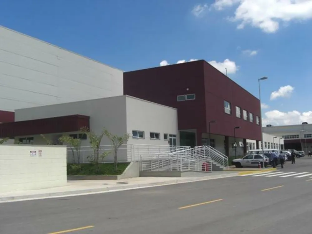 Depósito-Galpão, 1478 m² - Foto 16